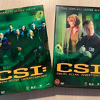 CSI: Kausi 2 (6DVD) - pikkukuva 3