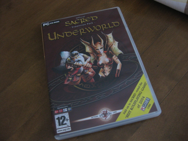 Item image