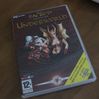 PC CD-ROM Sacred Underworld - pikkukuva 1