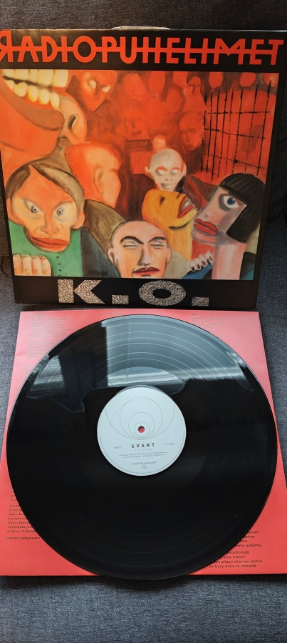 Radiopuhelimet k.o