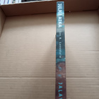 Joe R.Lansdale - Julma aika Pehmeäkantinen - pikkukuva 2