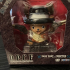 Door Painting collection figure Nico Robin &  Chopper - pikkukuva 4