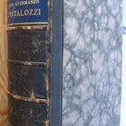 Risto Kuosmanen: Johann Heinrich Pestalozzi, Wsoy 1927/1940 - pikkukuva 2