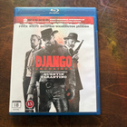 BD: Django Unchained - pikkukuva 1