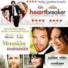 rakkauspakkaus 2 (20 278) UUSI -FI- DVD suomik. (3) 3movie - pikkukuva 2