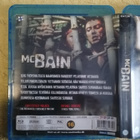 MCBAIN - SANKAREIDEN AIKA Blu-ray - pikkukuva 2