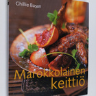 Ghillie Basan : Marokkolainen keittiö - pikkukuva 1