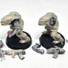 WH40K - 5kpl Genestealer Hybdrids (Rogue Trader) [K67] - pikkukuva 5