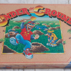 Myyräpeli Under the Ground peli lautapeli - pikkukuva 1