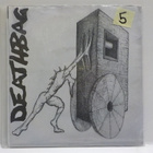 DEATHBAG - S/T - EP UUSI 7" - pikkukuva 1