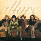 Allure Featuring Nas - Head Over Heels (CD) NEAR MINT!! - pikkukuva 1