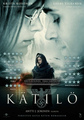 Kätilö (DVD)