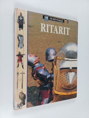 John D. Clare : Ritarit