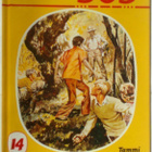 Enid Blytonin kirjoja - pikkukuva 4