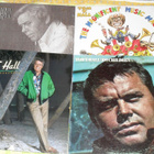Tom T. Hall, toinen yhdeksän LP:n paketti - pikkukuva 1