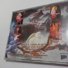FAFF-BEY - BIRTHDAY M-/M- 1. SUOMI PAINOS CD - pikkukuva 2