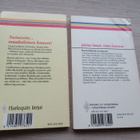 Harlekin kirjat 2 kpl - pikkukuva 2