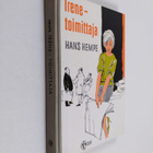 Hans Hempe : Irene-toimittaja - pikkukuva 1