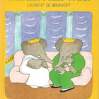 L. de Brunhoff <> Babarin pikku tytär - pikkukuva 1