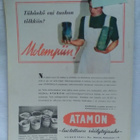 Kotiliesi No 15 elokuu 1942 - pikkukuva 3