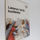 Penny Frank : Lasarus herää kuolleista - pikkukuva 1