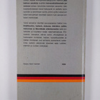 Gisela Wohlgemuth-Berglund : Wort fur Wort = saksalais-sa... - pikkukuva 2