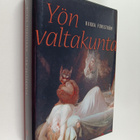 Riikka Forsström : Yön valtakunta - pikkukuva 1