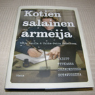 Aunila - Heiskanen Kotien salainen armeija -sid - pikkukuva 1