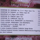 The Beethoven Collection CD - pikkukuva 2