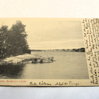 Kaskinen - 1904 Röykkä rivil tulona - pikkukuva 1