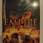 Empire, (UUSI) - DVD - pikkukuva 1