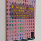 Huldan helmoista avoimeen Ainoon : muistoja 90-vuotiaasta... - pikkukuva 1