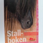 Jannica Almblad : Stallboken - pikkukuva 1