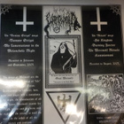 THE TRUE WERWOLF - VAMPYR GTRIGOI & RITUALS M-/M- 2012 LP - pikkukuva 2