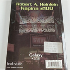 Robert A. Heinlein : Kapina 2100 - pikkukuva 2