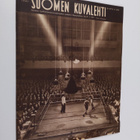 Suomen kuvalehti 13/1941 - pikkukuva 1