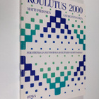 Matti Peltonen : Koulutus 2000 : perustietoja ja suuntavi... - pikkukuva 1