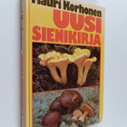 Mauri Korhonen : Uusi sienikirja - pikkukuva 1