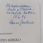 Hannu Juntunen : Aikuisten kirkko : Suomen evankelis-lute... - pikkukuva 3