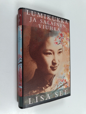 Lisa See : Lumikukka ja salainen viuhka