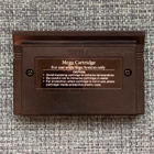 Sega Master System: Rambo 3 (L) - pikkukuva 2