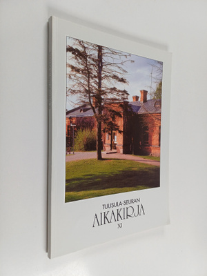 Tuusula-Seuran Aikakirja 11