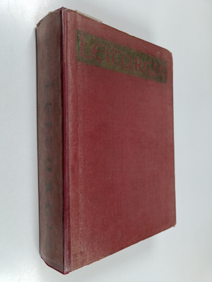 Leiturgia : Handbuch des evangelischen Gottesdienstes : e...