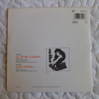 Seiko – All The Way To Heaven - 7" Single - pikkukuva 2