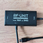 RF-UNIT for N64 SNES - pikkukuva 2