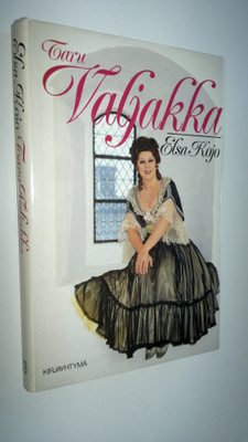 Taru Valjakka : Taru Valjakka