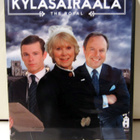 Kyläsairaala kaudet 5 ja 6 - pikkukuva 1