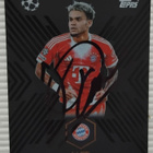Luis Diaz Bayern Munchen signed - pikkukuva 1