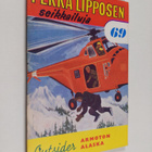 Outsider : Armoton Alaska - pikkukuva 1
