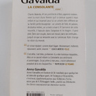Anna Gavalda : La consolante : roman - pikkukuva 2